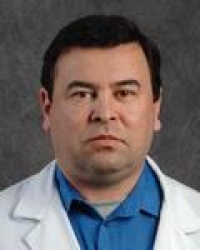 Dr. Alberto Isaac Alzate MD