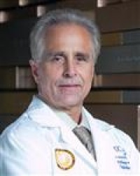 Dr. Anthony Perricone M.D., Transplant Surgeon