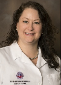 Dr. Jennifer L. Suriano MD, MPH, Internist
