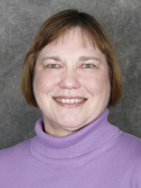 Dr. Georgia Ann Prescott M.D.
