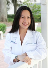 Dr. Evaleen Faye Caccam MD, OB-GYN (Obstetrician-Gynecologist)