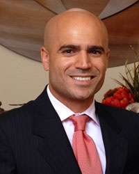 Dr. Ghassan F Haddad M.D.