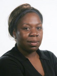 Dr. Olawunmi A. Beckley M.D., Sports Medicine Specialist