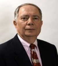 Dr. Frederick L Finke M.D.