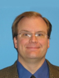 Dr. Christopher J Bergin MD