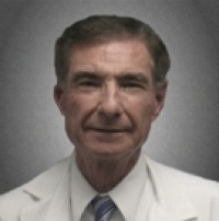 Dr. George Alfred Brooks MD PHD