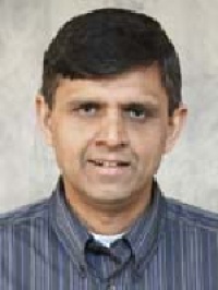 Dr. Mohammad Naveed Anwar MD, Neonatal-Perinatal Medicine Specialist