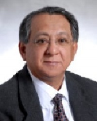 Dr. Pedro S Aguilar M.D.
