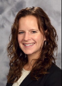 Dr. Amy Beth Vislisel M.D., Pediatrician