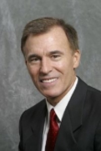 Dr. Thomas Howard Gulick MD, Urologist