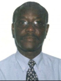 Dr. Mudasiru A Carew D.O., Internist
