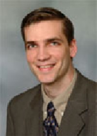 Dr. Jason B Vangundy M.D.