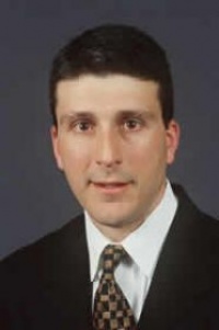 Dr. John G. Albertini M.D.