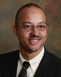Dr. Christopher L Richards MD, Family Practitioner
