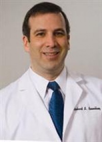 Dr. Scott  Rosenblum MD