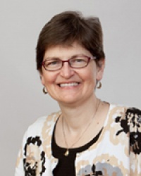 Dr. Suzanne W Vanderwerken M.D.