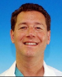 Dr. Eric Rolf Ratner M.D.
