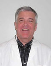 Dr. Alan Keiser D.O., Family Practitioner