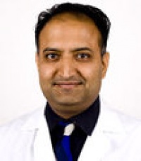 Dr. Rajesh  Patel MD