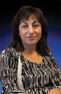 Dr. Eleonora Gokoyeva MD, Doctor