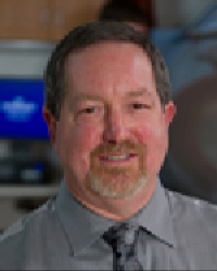 Dr. Steven G. Nail M.D., Emergency Physician
