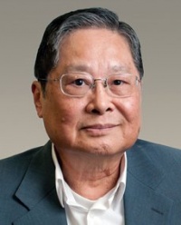 Dr. Jaw-yan Wang M.D., Family Practitioner