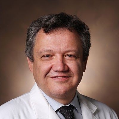 Dr. Peter Hedera, MD, PhD, Neurologist