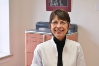 Dr. Rita Joanne Sabaitis DDS