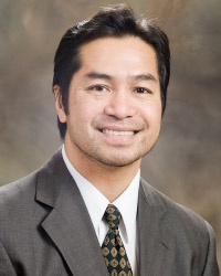 Dr. Jesse L Vanle M.D., Cardiothoracic Surgeon