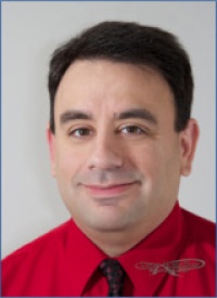 Dr. Carlos R Villa O.D., Optometrist