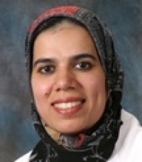 Dr. Jehanara Ahmed M.D., Endocrinology-Diabetes