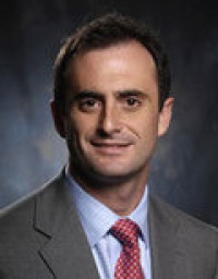 Dr. Jordan A Weinberg MD