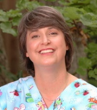 Dr. Amanda Rider Trotter DDS, Dentist (Pediatric)