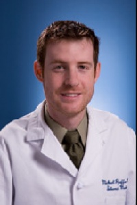 Dr. Michael Adam Pfeffer M.D.