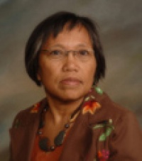 Dr. Lilian Villegas Blankenship M.D,