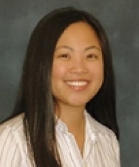Dr. Jennifer Ann Olson MD