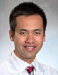 Dr. Quoc-dien  Trinh M.D.