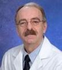 Dr. Andrzej  Trojanowski MD