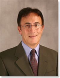 Dr. Farhad K Shokoohi MD