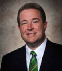 Dr. Daniel Andrew Beggs M.D., Gastroenterologist