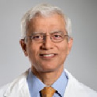 Dr. Ram Lalchandani M.D., Hematologist (Blood Specialist)