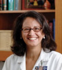 Dr. Lisa Rose Sammaritano M.D