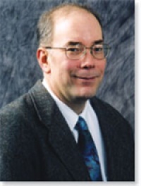 Dr. Jack Lee Nettleton M.D.