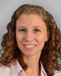 Dr. Rebecca E Traub M.D., Neurologist