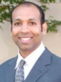 Dr. Ravi L. Ganeshappa M.D., Gastroenterologist