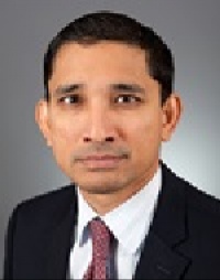 Dr. Aditya K Kaza MD