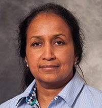 Dr. Anuja Sharma M.D., Pulmonologist