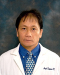 Dr. Angel Q Raposas MD, Nephrologist (Kidney Specialist)