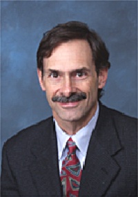 Dr. James D. Bristow M. D.