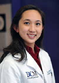 Dr. Aimee Liou M.D., Cardiologist (Pediatric)